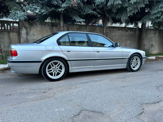 Piese BMW Series 7 E38 2.8i Automat foto 2