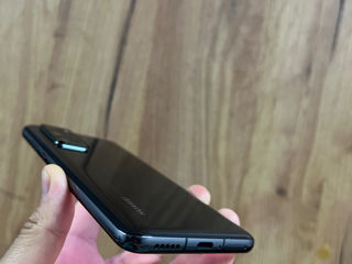 Huawei P40 6/128gb ca nou ! Original 100% foto 2