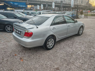 Toyota Camry foto 6