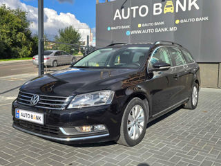 Volkswagen Passat foto 7