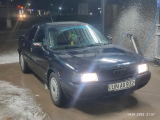 Audi 80 foto 4