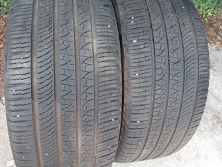 285 40 R23 2 cauciucuri Pirelli