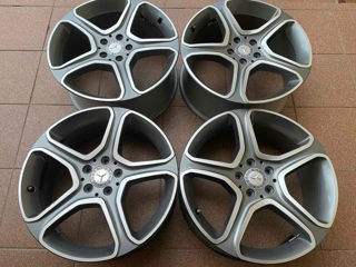 5x112 R19 Mercedes originale foto 4