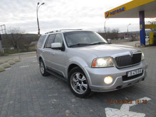 Lincoln Navigator foto 5