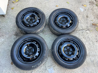 R15 5x100