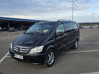 Mercedes Vito foto 4