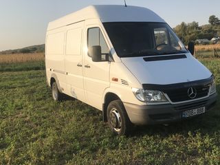 Mercedes mercedes sprinter416 foto 2