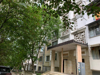 Apartament cu 2 camere, 50 m², Ciocana, Chișinău