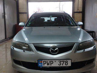 Mazda 6 foto 7