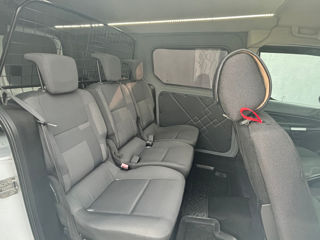 Ford Transit Connect foto 11