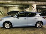 Lexus CT Series foto 3