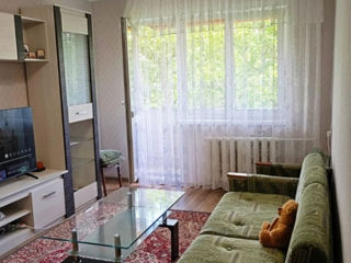 Apartament cu 3 camere, 63 m², Botanica, Chișinău