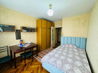 Apartament cu 3 camere, 79 m², Râșcani, Chișinău foto 8