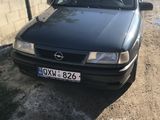 Opel Vectra foto 9