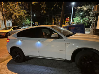 BMW X6 M foto 2