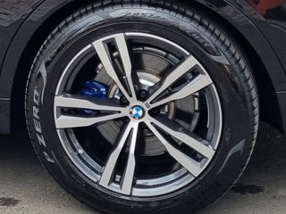 BMW X7 R21 285/45/R21 Шины  и  диски BMW X7 R21