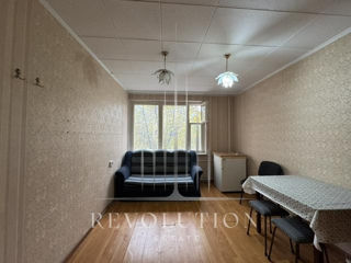 Apartament cu 1 cameră, 19 m², Botanica, Chișinău