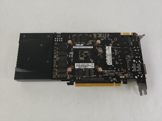 Nvidia GeForce GTX760 2 GB GDDR5/256-bit (VGA/DVI/HDMI)
