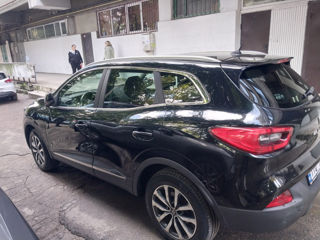 Renault Kadjar foto 3