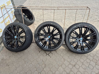 Bmw g30 g11 r20 стиль 759i BMW individual foto 1