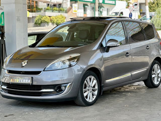 Renault Grand Scenic foto 3