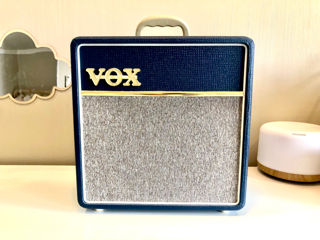 Amplificator VOX AC4 foto 1