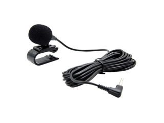 Microfon pentru automagnitole foto 4