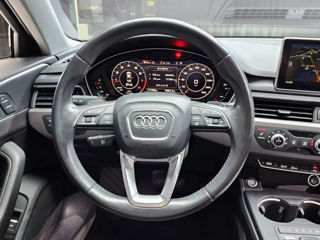 Audi A4 foto 13