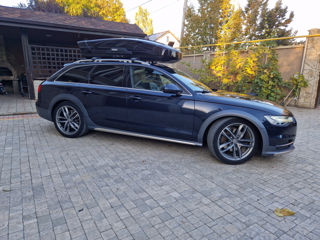 Audi A6 Allroad foto 3