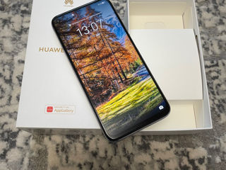 Huawei P40 lite foto 3