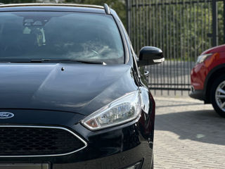 Ford Focus foto 7