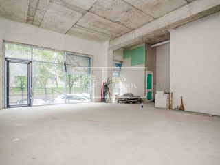 Vânzare, Spațiu Comercial, Parter, 106 M.p., Râșcani, Str. Nicolae Dimo, 265000€ foto 6