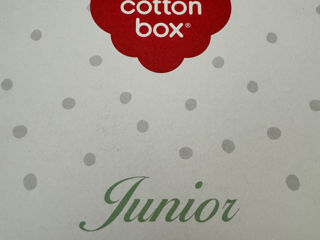 Турецкое детское Постельное белье  Cotton box. foto 4