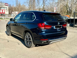 BMW X5 foto 2