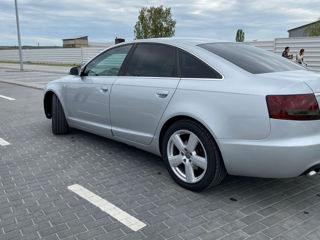 Audi A6 foto 2