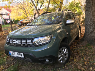 Dacia Duster foto 2