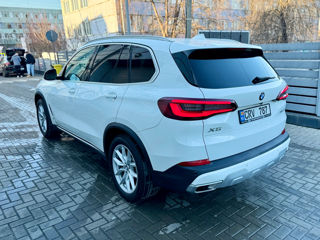 BMW X5 foto 6