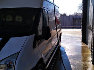 Ford Transit foto 5