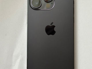 iPhone 14 pro foto 3
