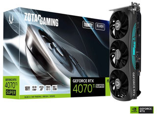 Новый RTX 4070 Ti Super foto 2