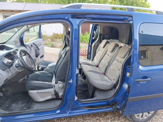 Renault Kangoo foto 5