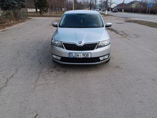 Skoda Rapid foto 5