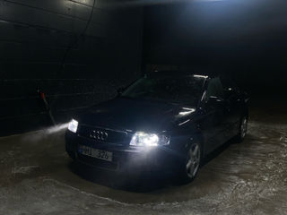 Audi A4 foto 10