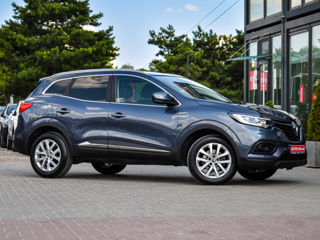 Renault Kadjar foto 4