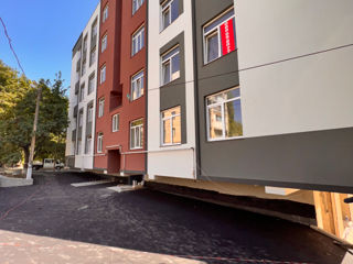 Apartament cu 2 camere, 64 m², Râșcani, Chișinău foto 9