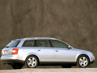 Audi A4 a6 golf 4 passat foto 3