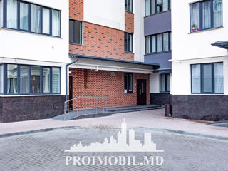 Apartament cu 1 cameră, 55 m², Buiucani, Chișinău foto 17