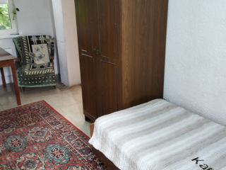 Apartament cu 1 cameră, 20 m², Botanica, Chișinău foto 4