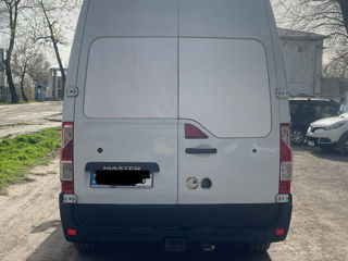 Renault Master foto 4