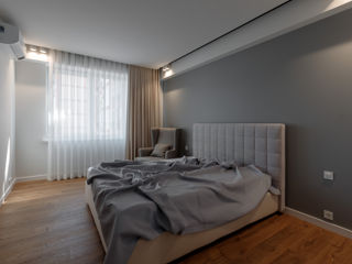 Apartament cu 3 camere, 84 m², Botanica, Chișinău foto 8